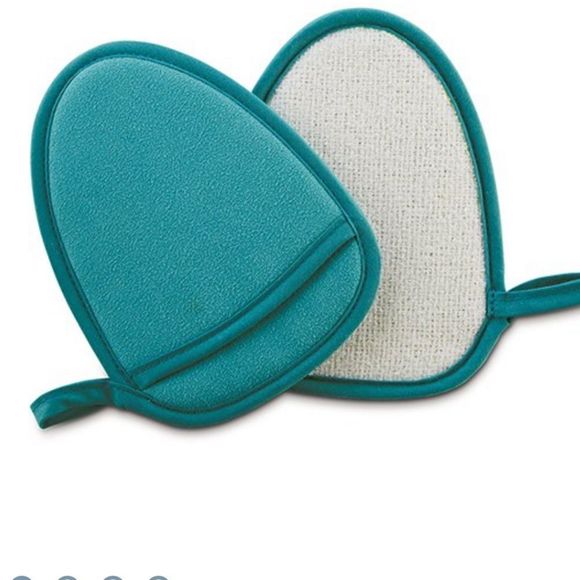 Norwex Other - Norwex Exfoliating Facial Mitt NWT